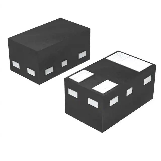 NX3008PBKMB,315 NXP USA Inc. electronic component