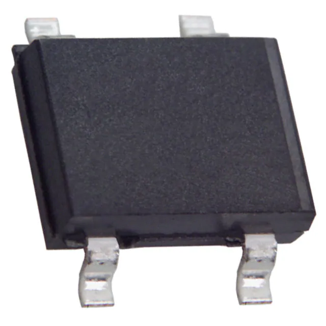 DF04S-T Diodes Incorporated electronic component