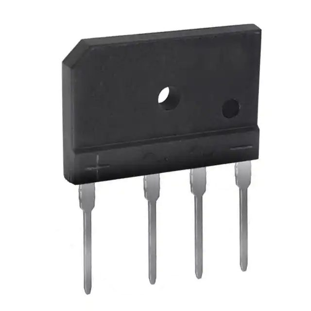 GBJ2508-F Diodes Incorporated electronic component