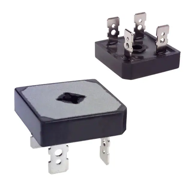 GBPC15005 Diodes Incorporated electronic component