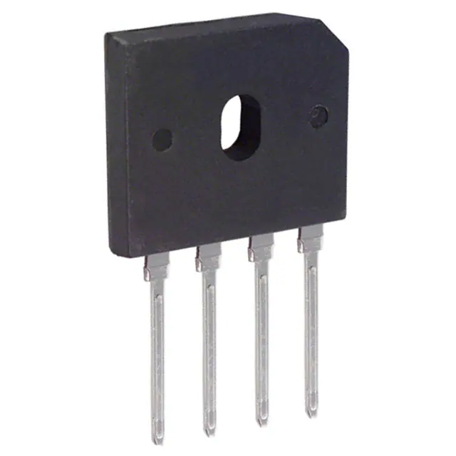 GBU806 HY Electronic (Cayman) Limited electronic component
