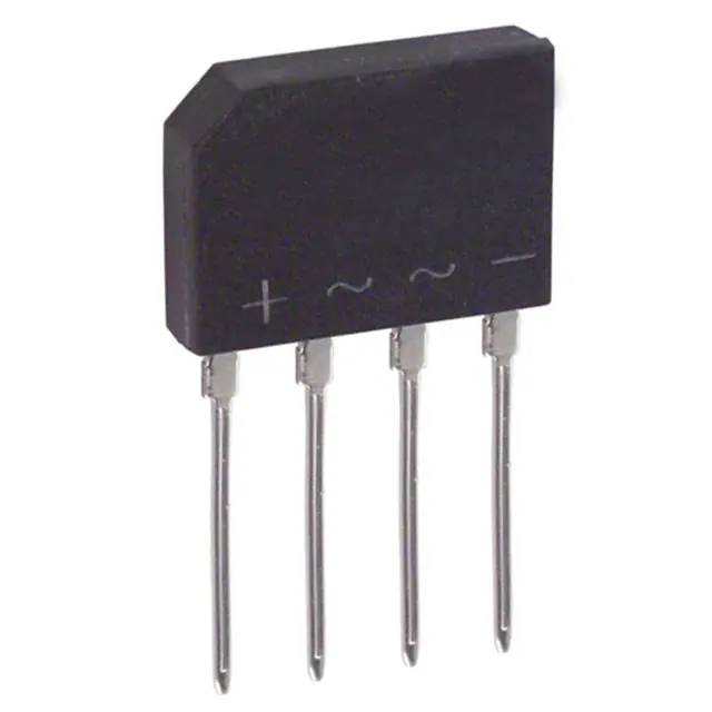 KBP208G Diodes Incorporated electronic component