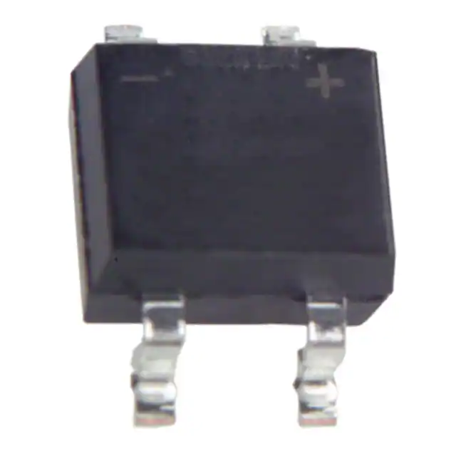 HD06-T Diodes Incorporated electronic component