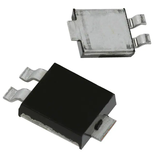 SBM1040CT-13-F Diodes Incorporated electronic component