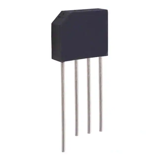 RS405LDI-F Diodes Incorporated electronic component