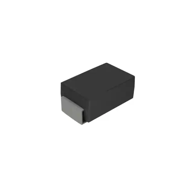 CLLR1U-01 TR TIN/LEAD Central Semiconductor Corp electronic component