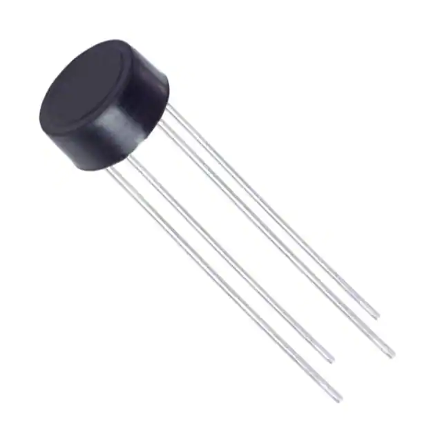 2W10G onsemi electronic component