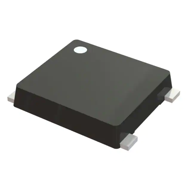 MSB22ML Diodes Incorporated electronic component