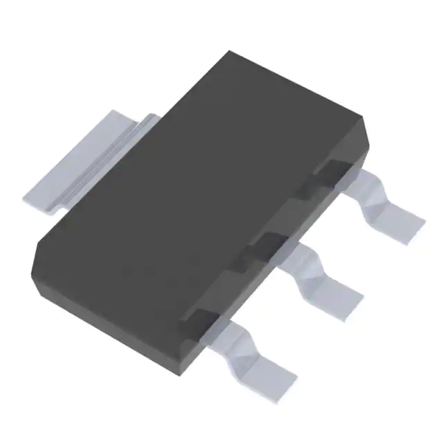 ZVP2120GTA Diodes Incorporated electronic component