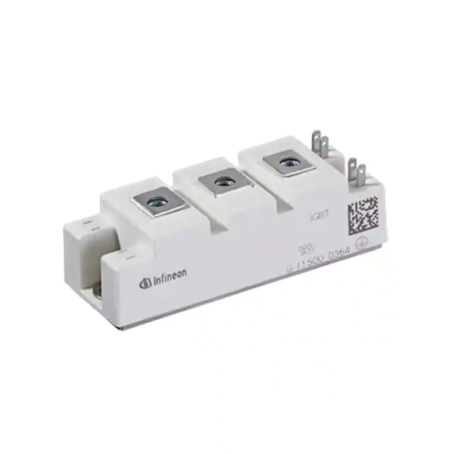 BSM75GB60DLCHOSA1 Infineon Technologies electronic component