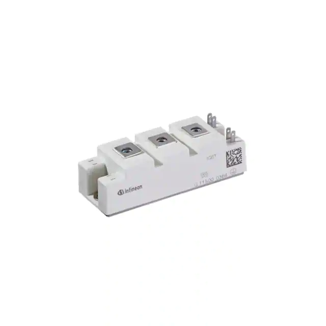 DF150R12RT4HOSA1 Infineon Technologies electronic component