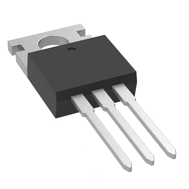 MSJP11N65-BP Micro Commercial Co electronic component