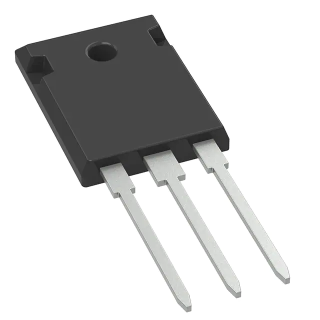 MSJW20N65-BP Micro Commercial Co electronic component