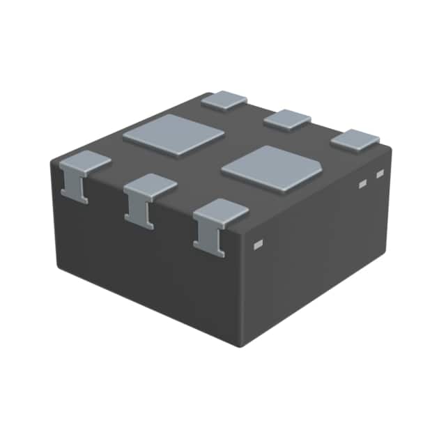PJQ1821_R1_00001 Panjit International Inc. electronic component
