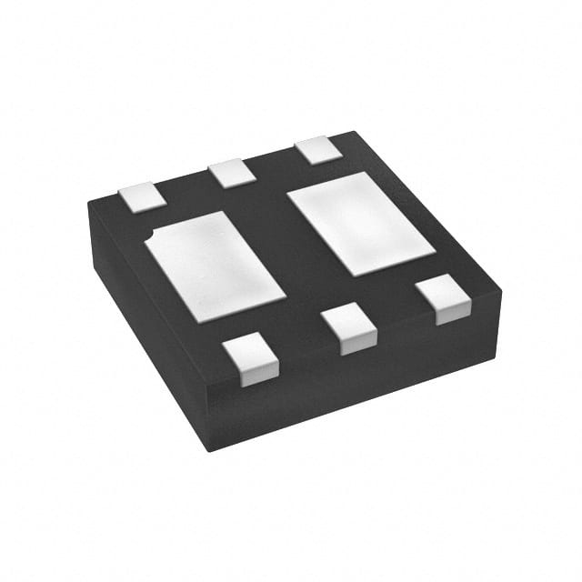 PJQ2800_R1_00001 Panjit International Inc. electronic component