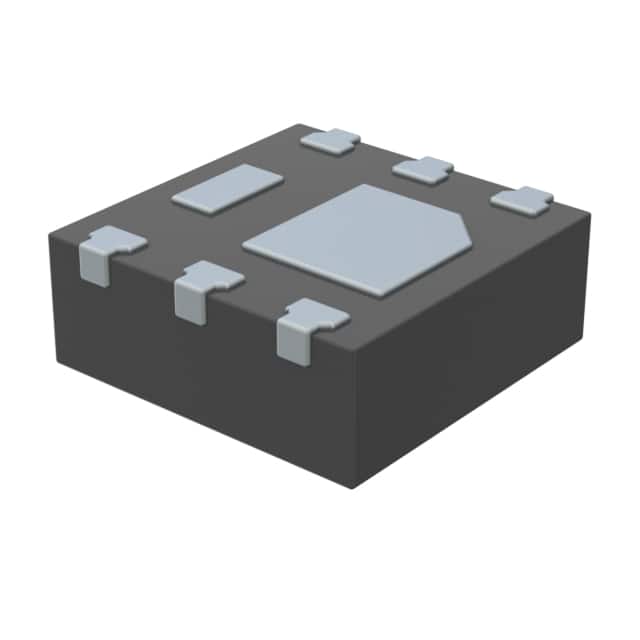 PJQ2409_R1_00001 Panjit International Inc. electronic component