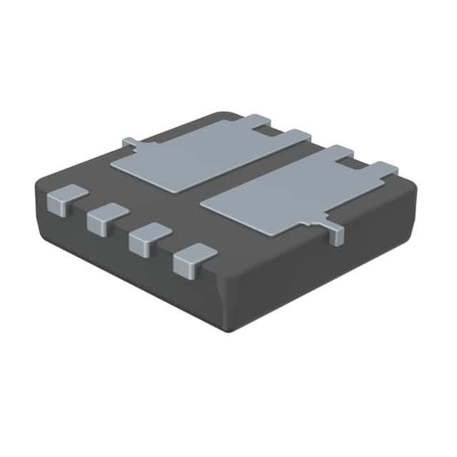 PJQ4848P-AU_R2_000A1 Panjit International Inc. electronic component