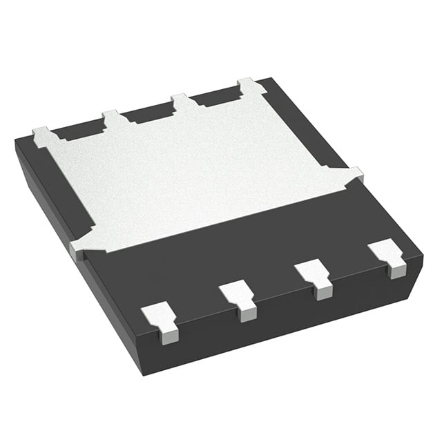 PJQ5424_R2_00001 Panjit International Inc. electronic component