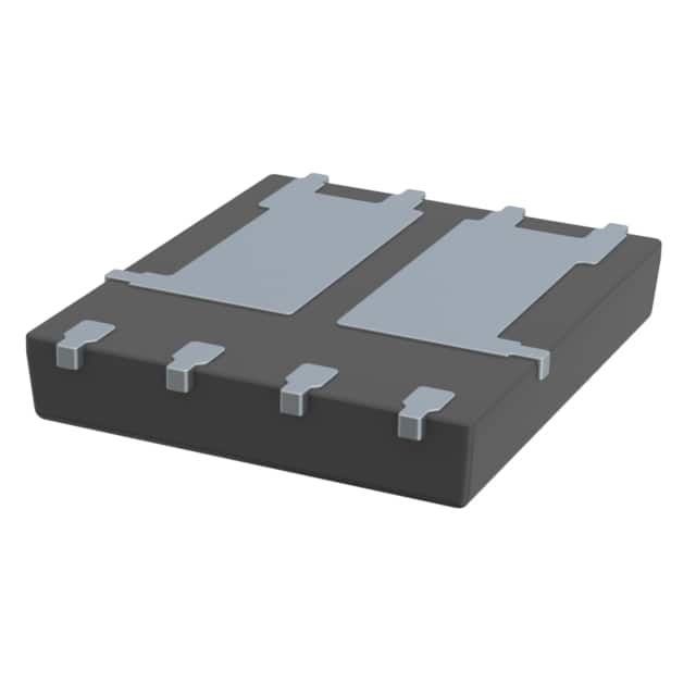 PJQ5844-AU_R2_000A1 Panjit International Inc. electronic component