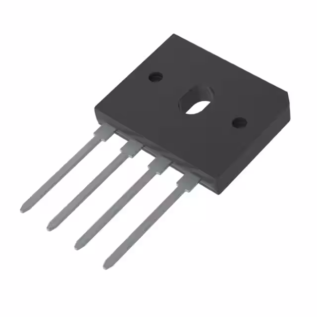 GBU3510_T0_00601 Panjit International Inc. electronic component