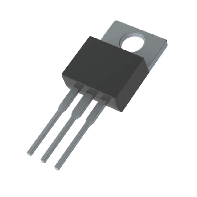 PJMF580N60E1_T0_00001 Panjit International Inc. electronic component