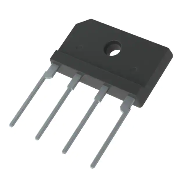 KBJ2010_T0_00601 Panjit International Inc. electronic component