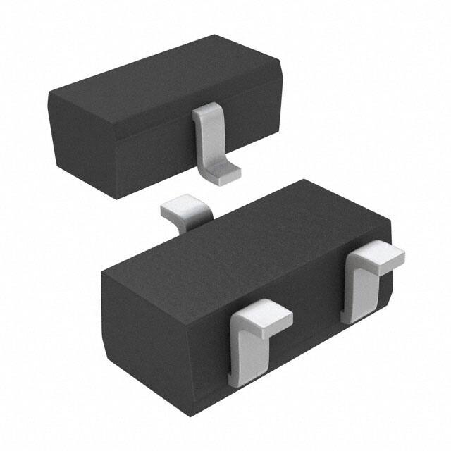 PBSS4350SA_R1_00001 Panjit International Inc. electronic component