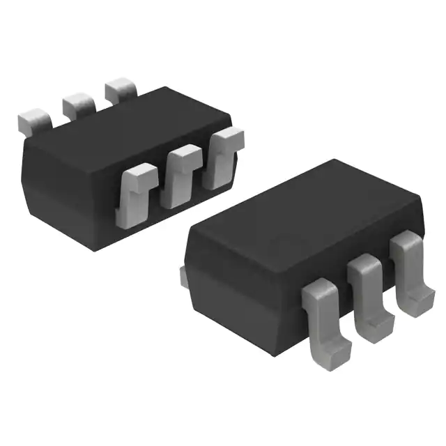 BC847BPN_R1_00001 Panjit International Inc. electronic component