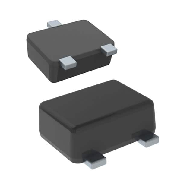 2N7002KTB_R1_00001 Panjit International Inc. electronic component