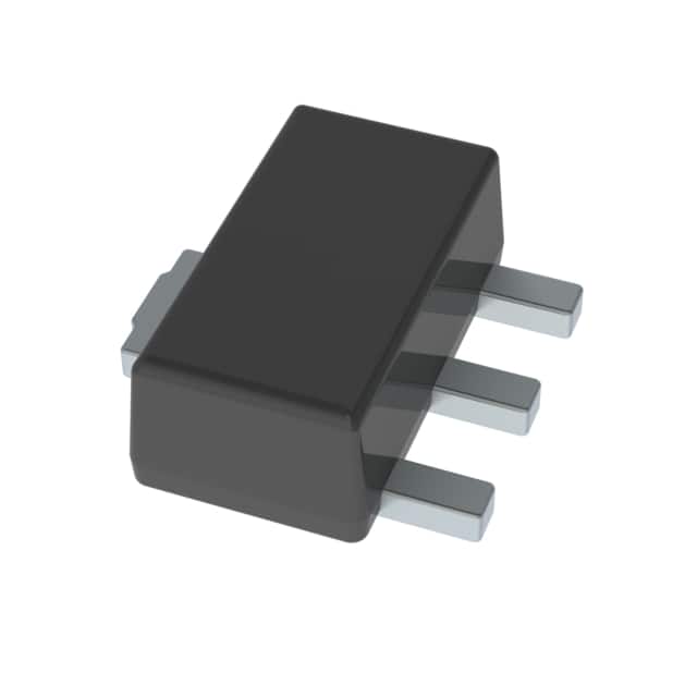 PBHV9110DH-AU_R1_000A1 Panjit International Inc. electronic component