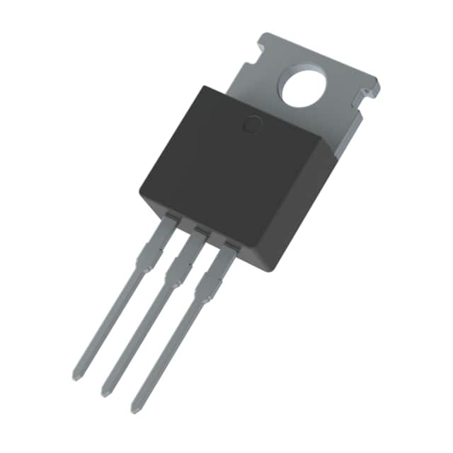 PJMP120N60EC_T0_00001 Panjit International Inc. electronic component