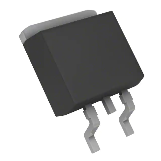 PJD45N06A_L2_00001 Panjit International Inc. electronic component