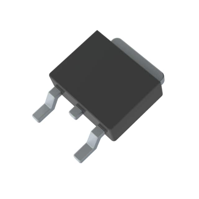 PJMD900N60EC_L2_00001 Panjit International Inc. electronic component