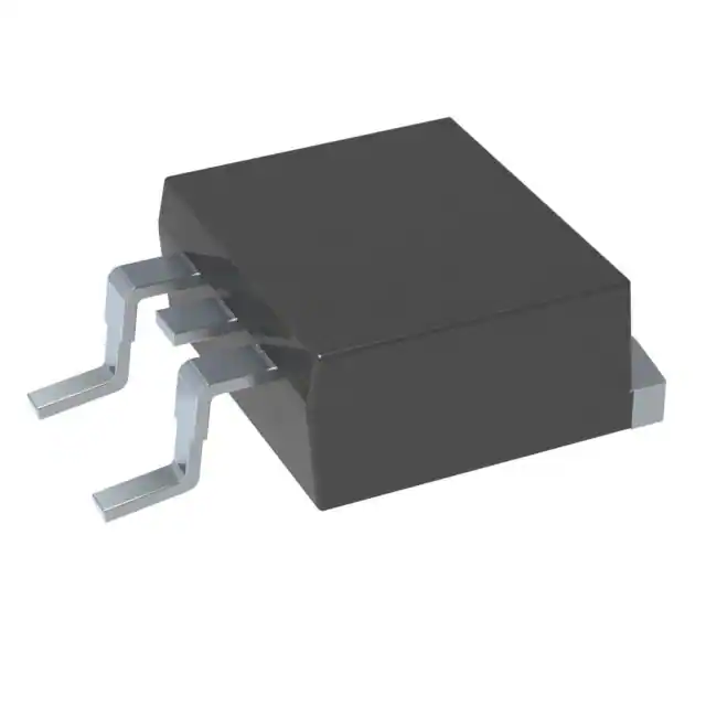 MBR20100DC_R2_00001 Panjit International Inc. electronic component