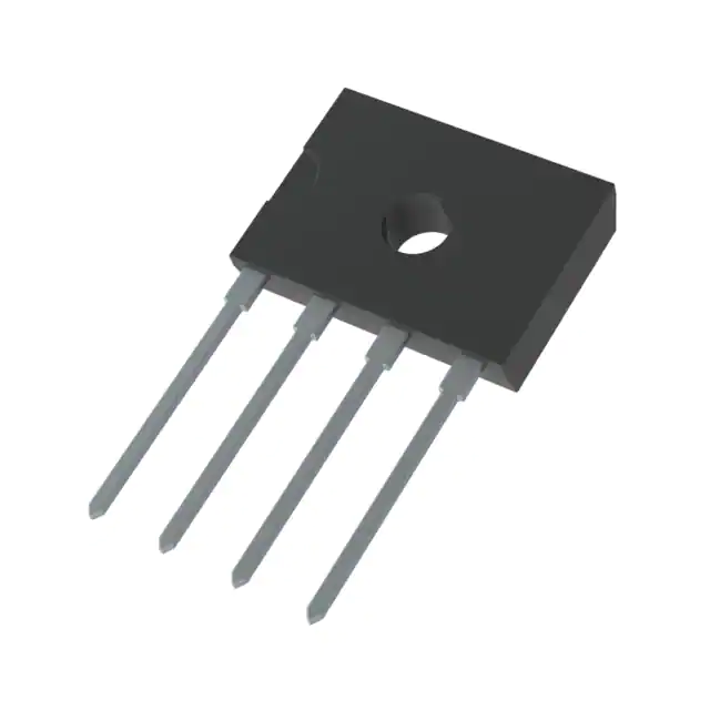 GBJ3510_T0_00601 Panjit International Inc. electronic component