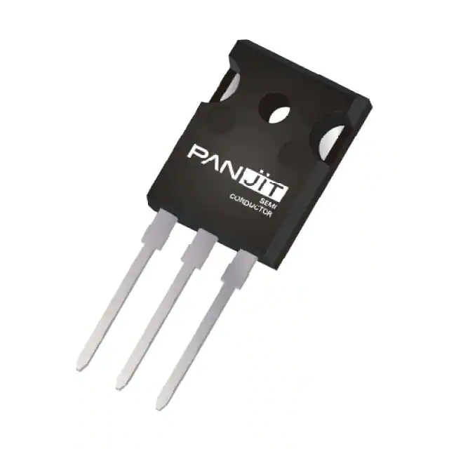 PSDH3060CCS1_T0_00001 Panjit International Inc. electronic component