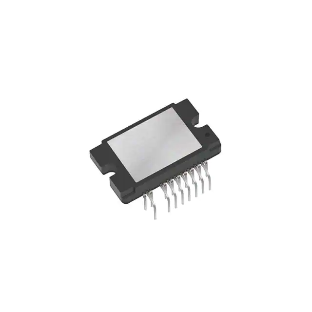 NFAQ1060L36T onsemi electronic component