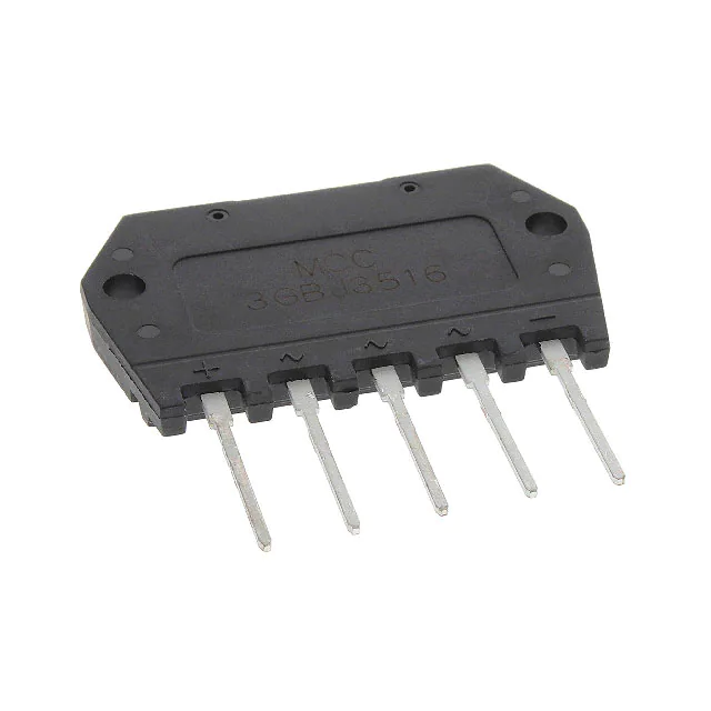 3GBJ3516-BP Micro Commercial Co electronic component