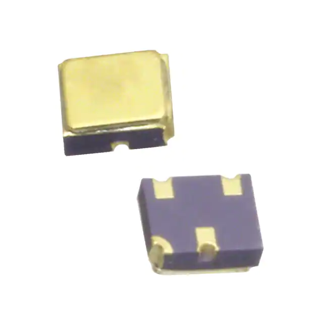 2N5116UB/TR Microchip Technology electronic component