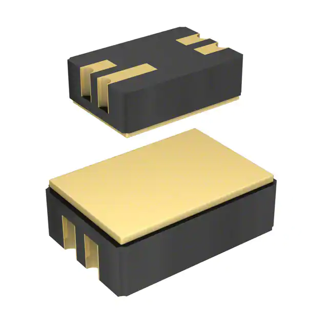 2N2222AUATX TT Electronics/Optek Technology electronic component