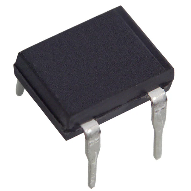 DF06M Diodes Incorporated electronic component