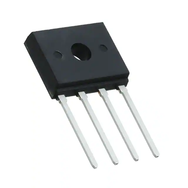 UG6KB60 SMC Diode Solutions electronic component