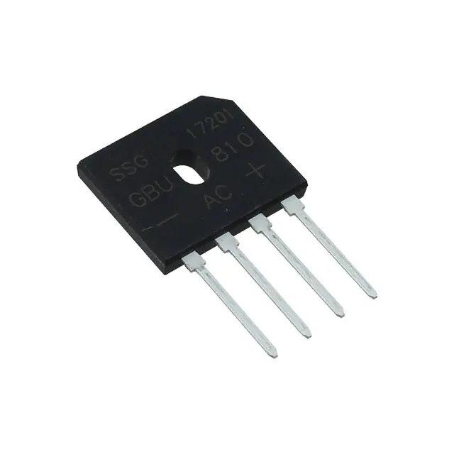 GBU1010 HY Electronic (Cayman) Limited electronic component
