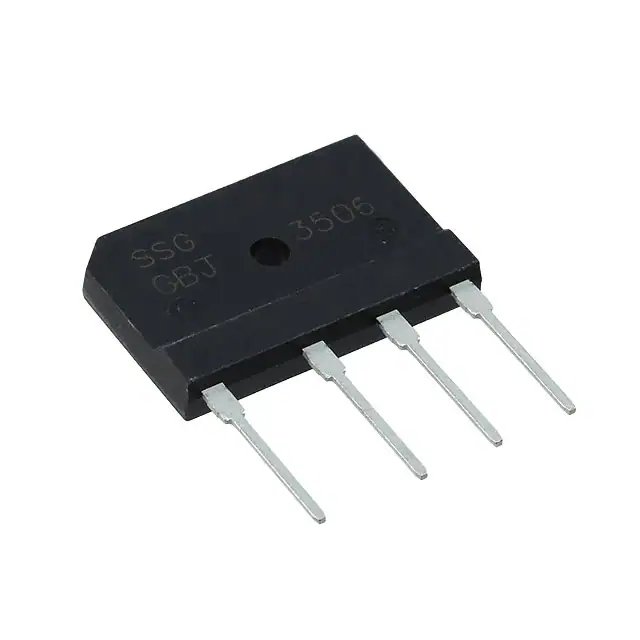 GBJ1008 HY Electronic (Cayman) Limited electronic component
