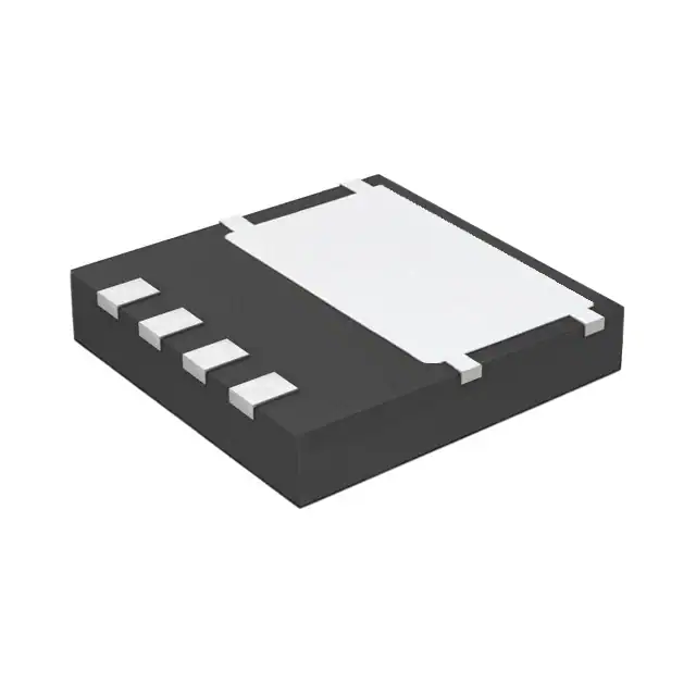 FCMT299N60 onsemi electronic component