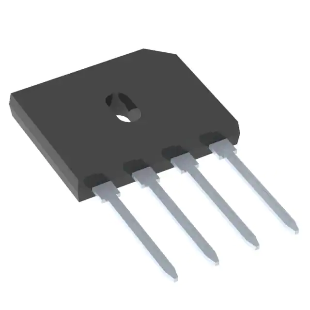 GBU6K-BP Micro Commercial Co electronic component