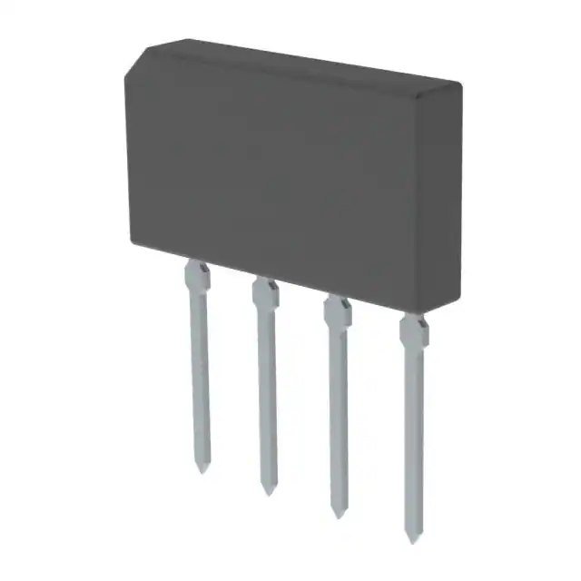 GBL06 Taiwan Semiconductor Corporation electronic component