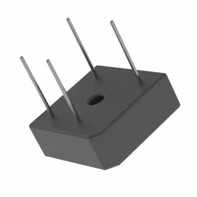 GBPC1502W T0G Taiwan Semiconductor Corporation electronic component