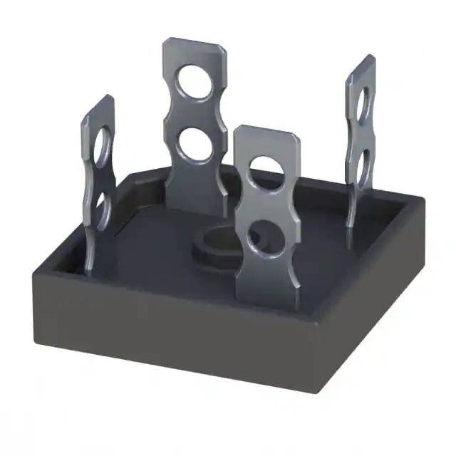 GBPC5001M T0G Taiwan Semiconductor Corporation electronic component