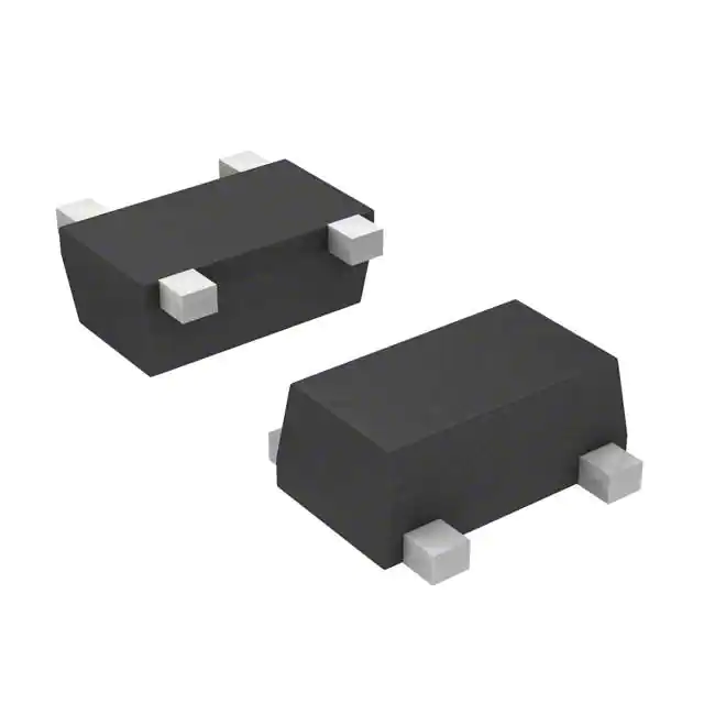 BFP740FH6327XTSA1 Infineon Technologies electronic component